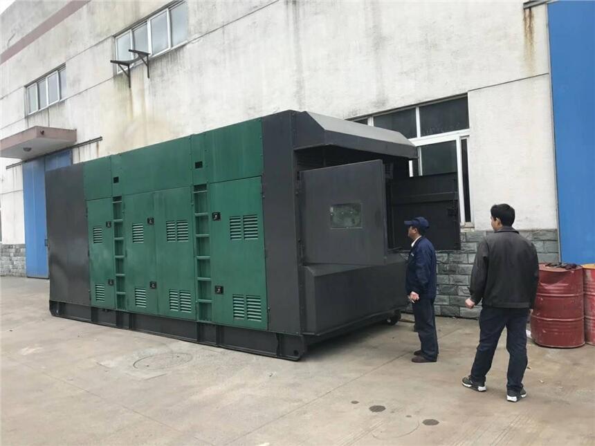 廣寧大功率發(fā)電機(jī)維修只收人工費(fèi)用