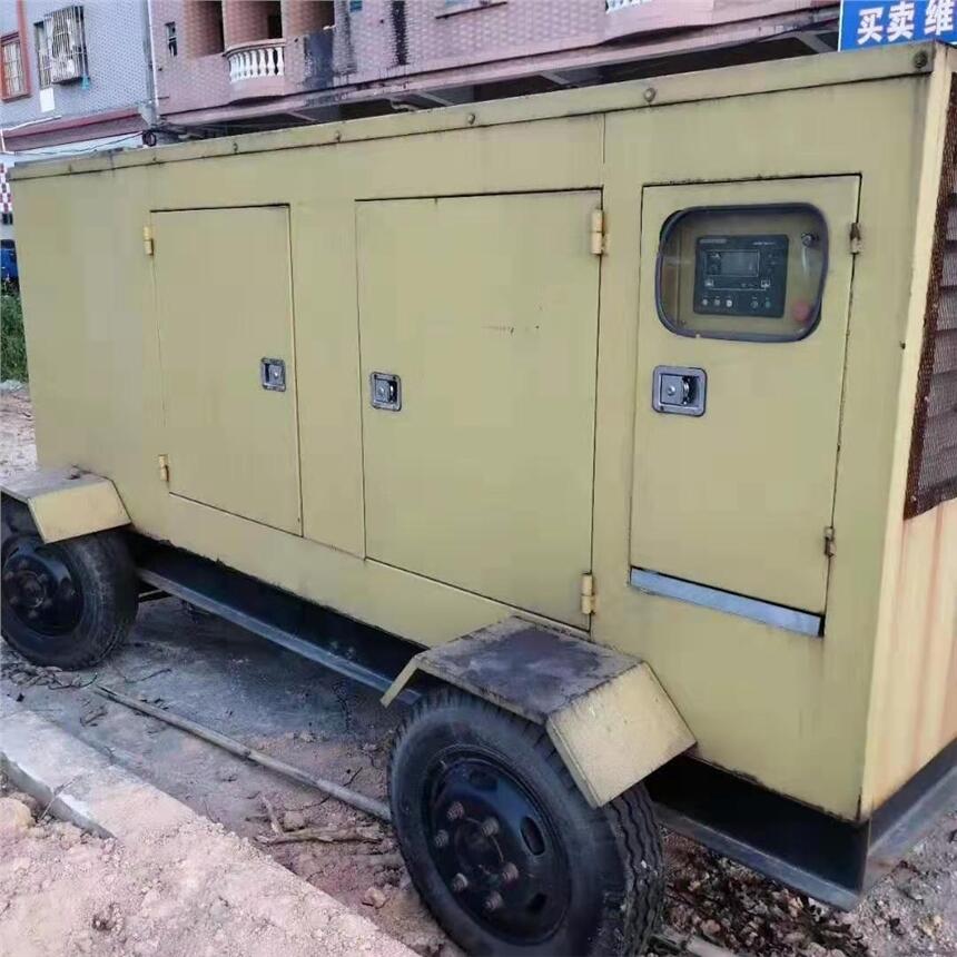 潮陽(yáng)發(fā)電機(jī)出租（備用）