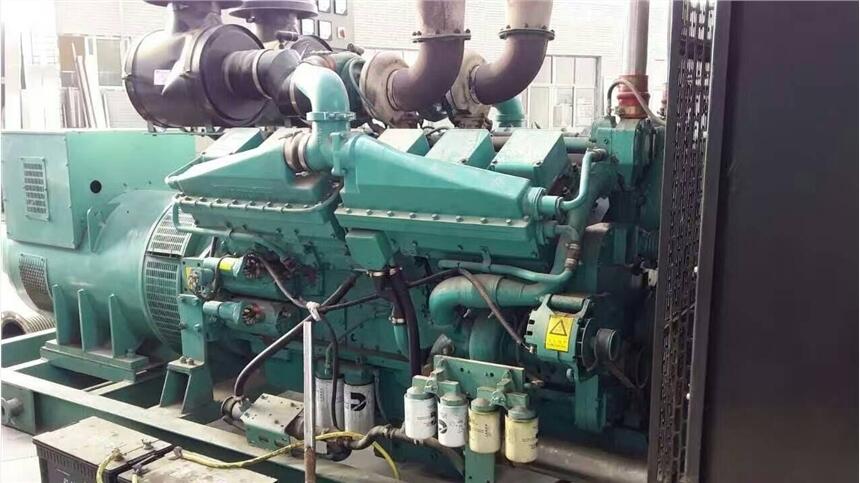大亞灣300KW大功率發(fā)電機(jī)出租
