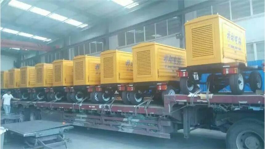 龍?zhí)镦?zhèn)應(yīng)急發(fā)電機(jī)租賃服務(wù)