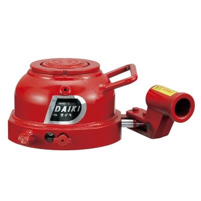 日本DAIKI雙節(jié)超低迷你千斤頂 DM-10S-2