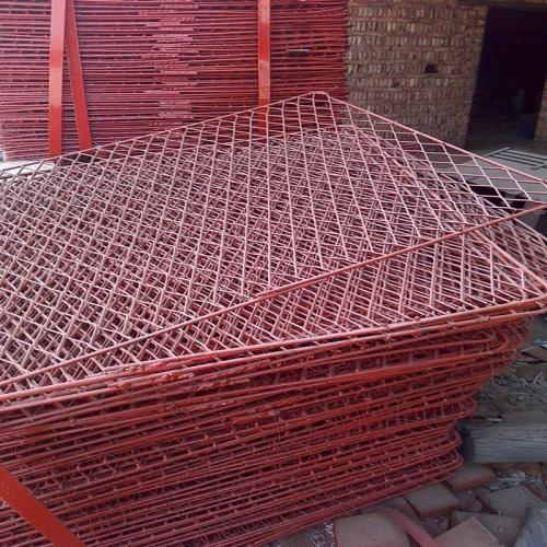 四川惠豐源金屬絲網(wǎng)制品 鋼板網(wǎng) 使用壽命長 用途廣泛綠化帶防護(hù)網(wǎng) 鍍鋅絲