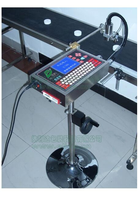 連續(xù)式編碼機(jī) 自動(dòng)印碼機(jī) 流水線噴碼機(jī)