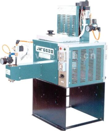 江門臺山熱熔膠機(jī)?