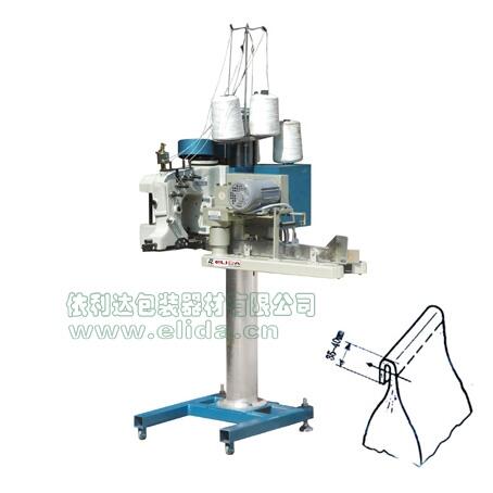 江門自動折邊縫合機(jī)組|廣州自動折邊縫包機(jī)|梅州縫包帶折邊機(jī)組?