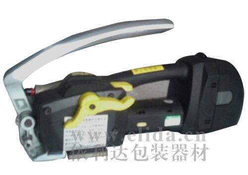 臺(tái)灣打包機(jī)/手提充電式PET捆扎機(jī)
