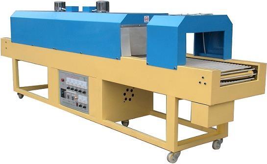 中山PVC熱收縮包裝袋?熱收縮爐、珠海PE收縮薄膜自動(dòng)收縮機(jī)?