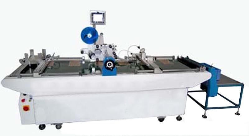 梅州全自動(dòng)pcb板專(zhuān)用貼標(biāo)機(jī)?適用廣泛