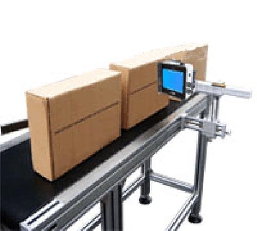 珠海銅版紙全自動噴碼機(jī)在線打碼機(jī)性價比高