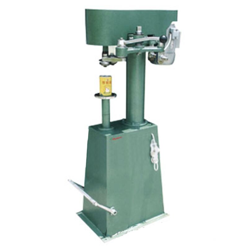 珠海食品廠?手扳封灌機(jī)?依利達(dá)?TW-4A?半自動封灌機(jī)?