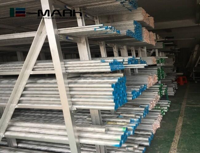 7A04鋁棒，直徑4.0-120mm鋁棒批發(fā)，7A04超硬鋁棒