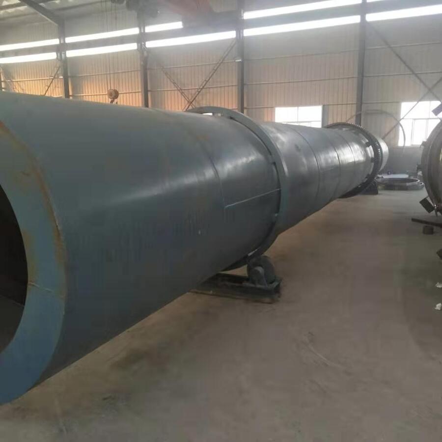 湖南滾筒式筒烘干機的廠家電話
