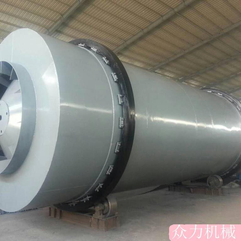 重慶河沙滾筒烘干機(jī)供應(yīng)商家