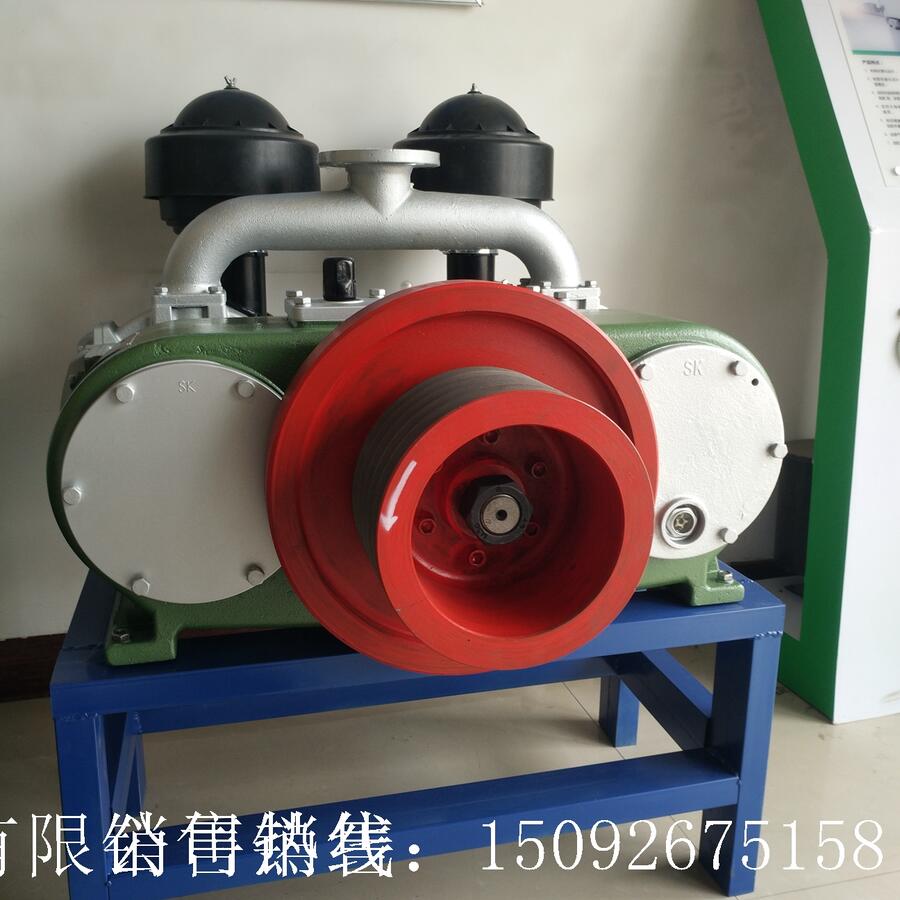 西安空壓機(jī)擺式無油空氣壓縮機(jī) 水泥罐車用空壓機(jī)銷售處