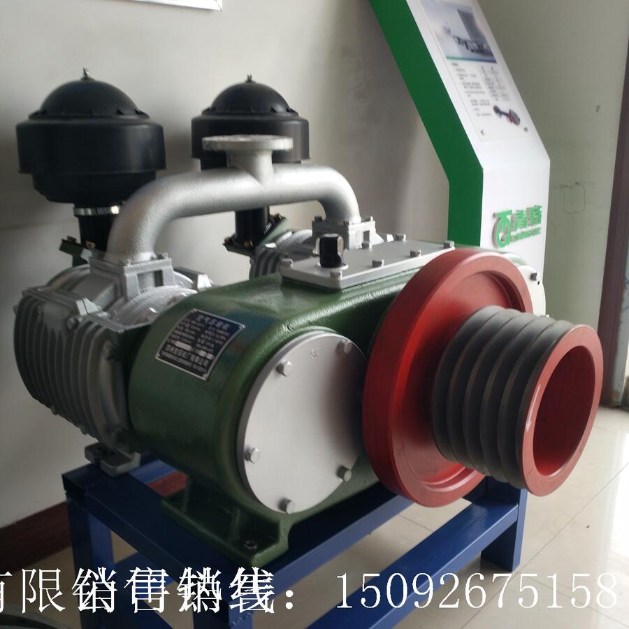 擺式無油空氣壓縮機(jī) 水泥罐車用空壓機(jī) 車載空壓機(jī)廠家