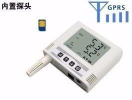 GPRS型溫濕度變送器傳感器