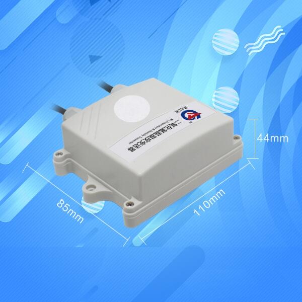 建大仁科 二氧化氮變送器的監(jiān)測原理和功能