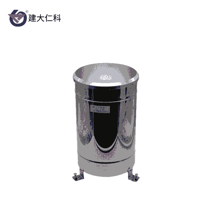 建大仁科 雙翻斗式雨量計