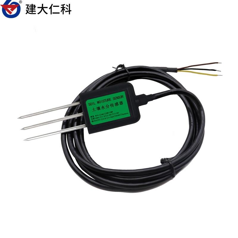 建大仁科 土壤溫濕度傳感器