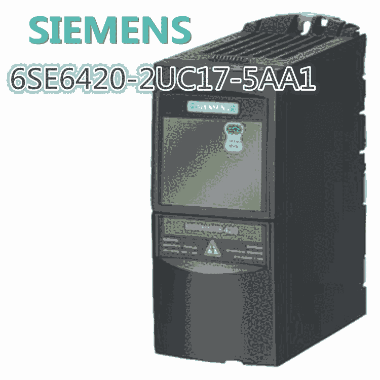 西門(mén)子420變頻器6SE6420-2UC17-5AA1現(xiàn)貨銷(xiāo)售 歡迎采購(gòu)詢(xún)價(jià)