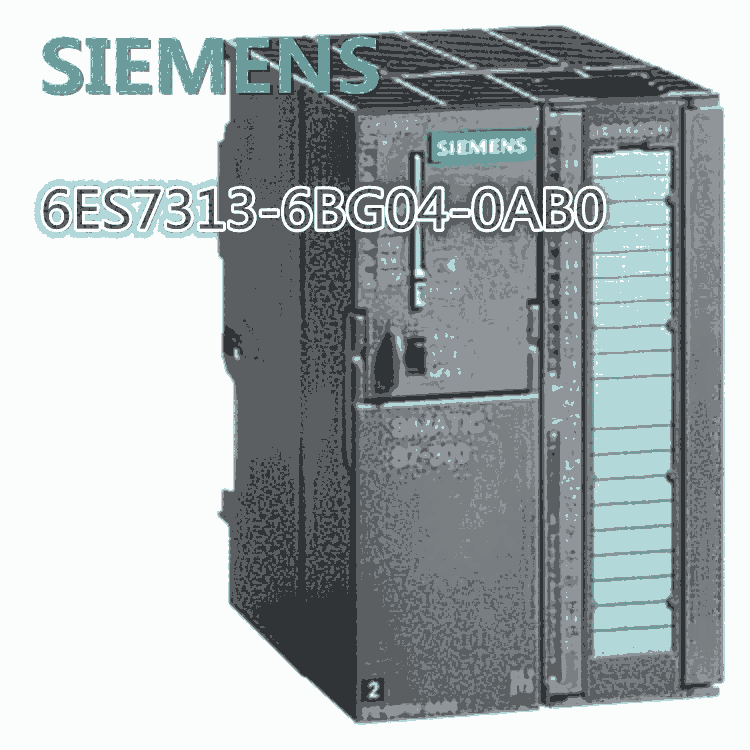西門子S7-300代理商 CPU 6ES7313-6BG04-0AB0現貨銷售