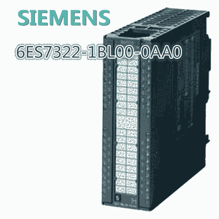 西門子S7-300開關量輸出模塊6ES7322-1BL00-0AA0歡迎采購