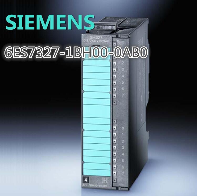 西門子代理商S7-300模塊6ES7327-1BH00-0AB0報價 歡迎采購