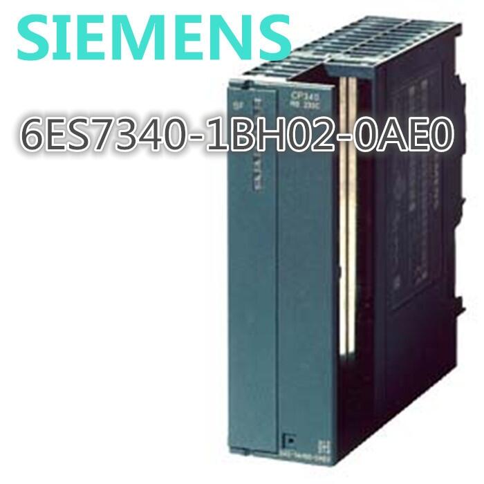 西門子代理商通訊處理器6ES7340-1BH02-0AE0報(bào)價(jià) 歡迎采購