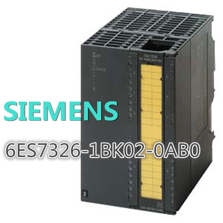 西門子S7-300數(shù)字量模塊6ES7326-1BK02-0AB0報(bào)價(jià) 歡迎采購(gòu)