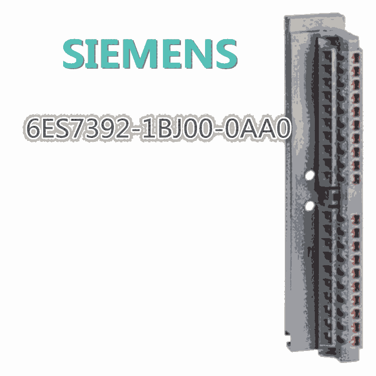 西門子 S7-300前連接器6ES7392-1BJ00-0AA0歡迎采購(gòu)