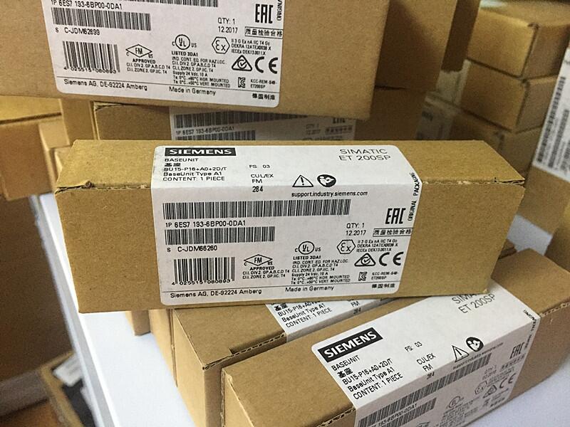 西門子ET200基座6ES7193-6BP00-0DA1現(xiàn)貨銷售 歡迎采購詢價