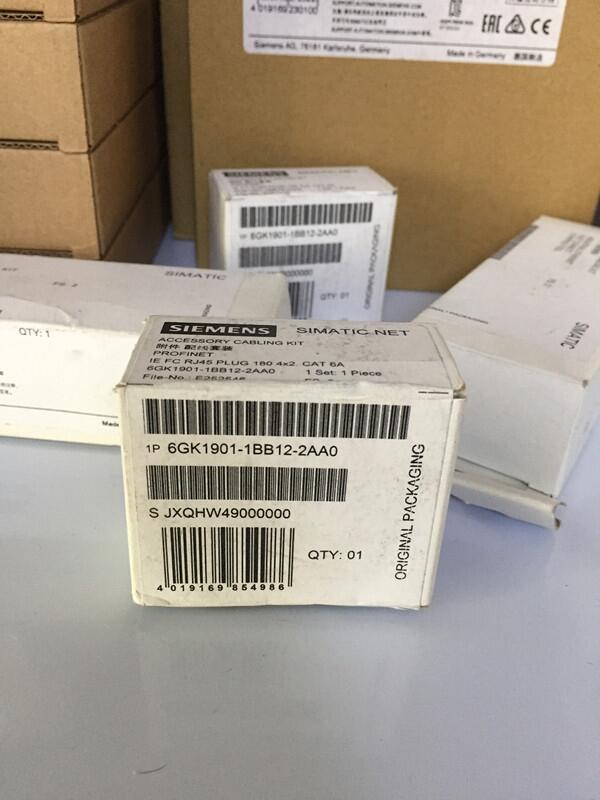西門子工業(yè)以太網(wǎng) RJ45 插頭6GK1901-1BB12-2AA0歡迎采購(gòu)