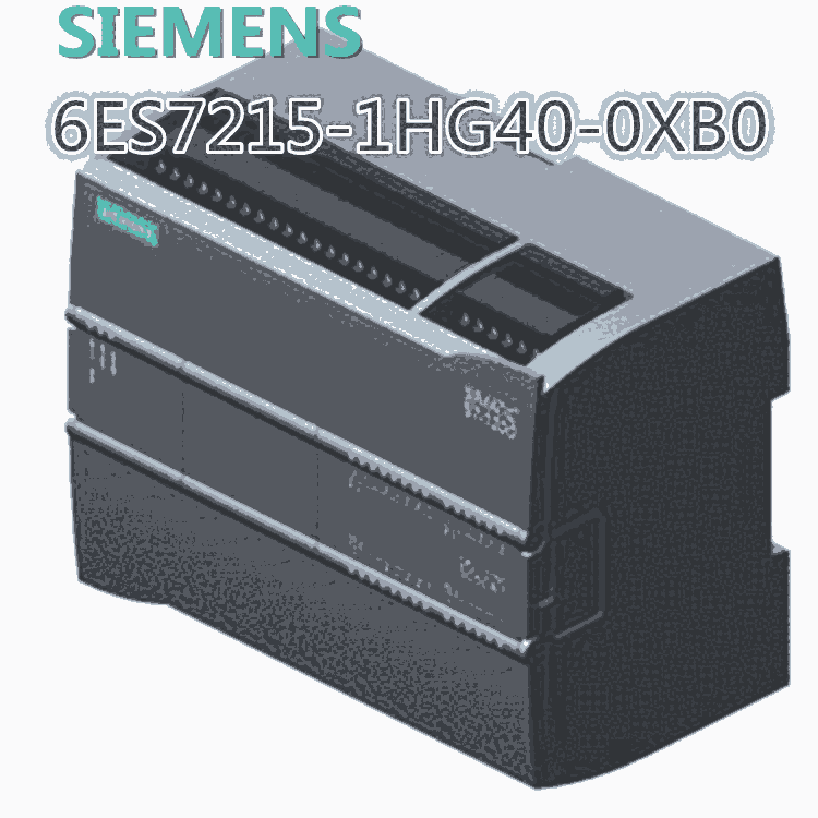 西門子PLC模塊6ES7215-1HG40-0XB0現(xiàn)貨銷售 歡迎采購