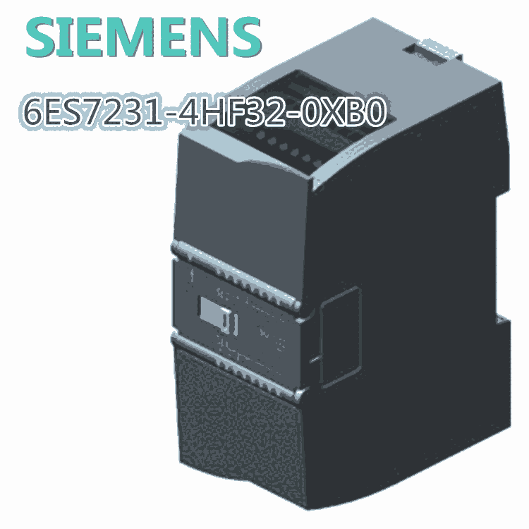 西門子模擬量輸入模塊6ES7231-4HF32-0XB0報價 歡迎采購