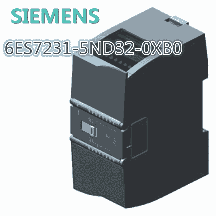 西門子S7-1200模擬輸入模塊6ES7231-5ND32-0XB0歡迎采購