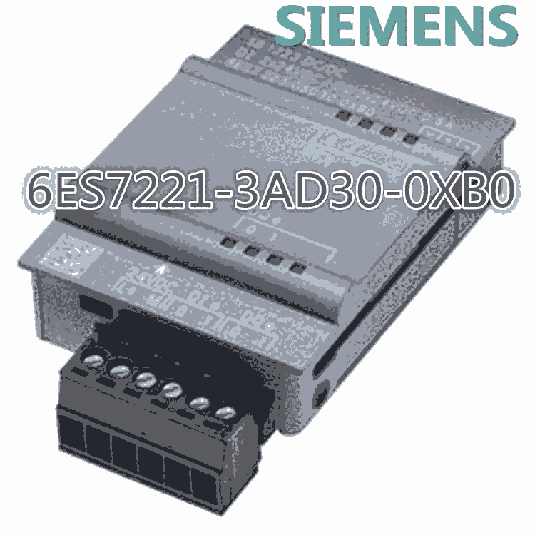 西門子S7-1200數(shù)字量輸入模塊6ES7221-3AD30-0XB0歡迎采購(gòu)