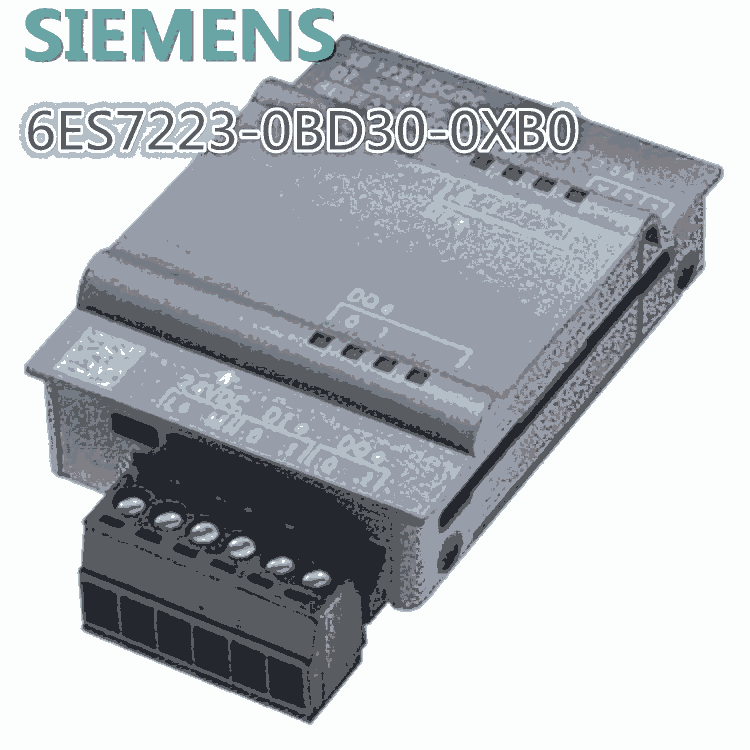 西門子擴(kuò)展數(shù)字量輸入輸出模塊6ES7223-0BD30-0XB0報(bào)價(jià)