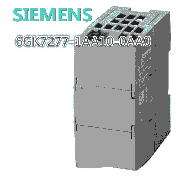 西門子代理商S7-1200模塊6GK7277-1AA10-0AA0報(bào)價(jià) 歡迎采購(gòu)
