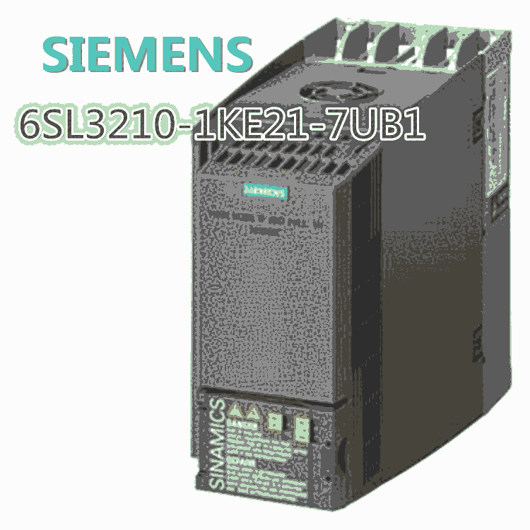 西門子G120C 7.5kW 變頻器6SL3210-1KE21-7UB1歡迎采購