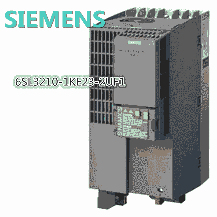 西門子G120C 標(biāo)稱功率 變頻器6SL3210-1KE23-2UF1歡迎采購(gòu)