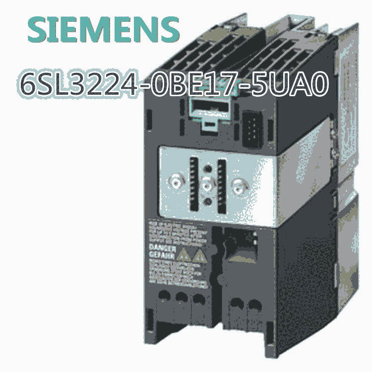西門子G120 變頻器 功率模塊  6SL3224-0BE17-5UA0歡迎采購(gòu)