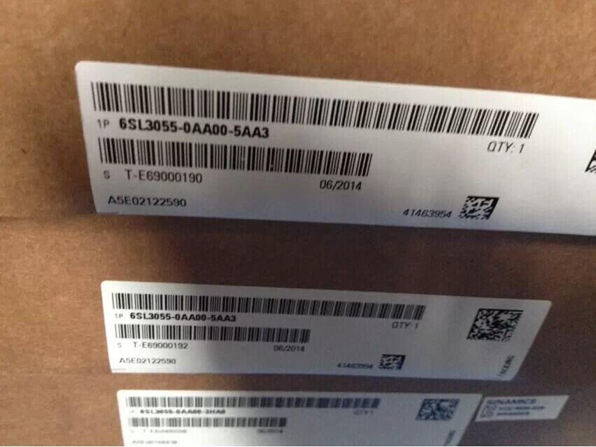 西門子S120 傳感器模塊6SL3055-0AA00-5AA3現(xiàn)貨銷售 歡迎采購(gòu)