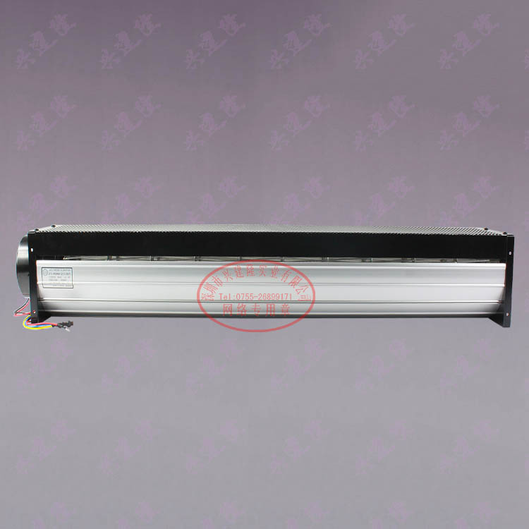 金億翔JFC-09088A1223-3B(F) F級電機(jī)耐高溫風(fēng)機(jī)