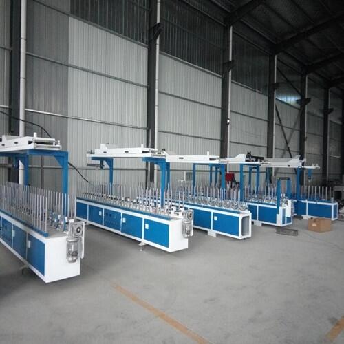 山西護(hù)墻板包覆機(jī)哪家好 護(hù)墻板包覆機(jī)供應(yīng)