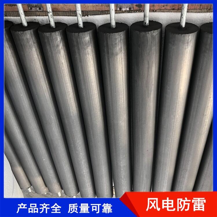 烏魯木齊市100*1000mm接地模塊現(xiàn)貨廠家
