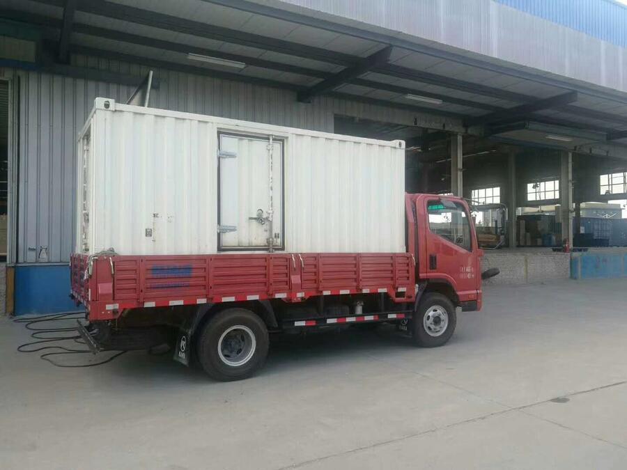 山東濟(jì)寧柴油發(fā)電機(jī)租賃公司