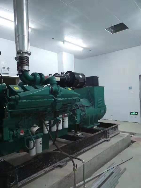 河北秦皇島汽油發(fā)電機(jī)租賃價格
