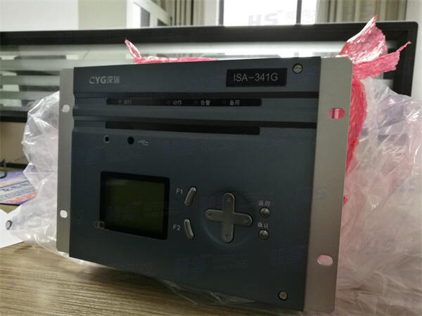 深瑞ISA-301V電壓無功調(diào)節(jié)裝置VQCISA-301V