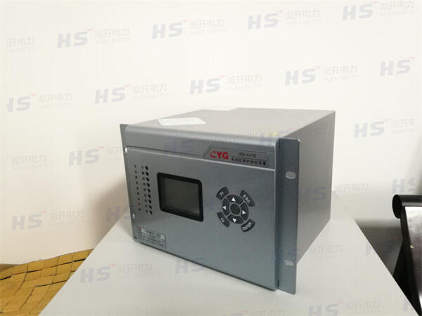 深瑞ISA-311GA/B微機線路成套保護裝置ISA-311GA/B