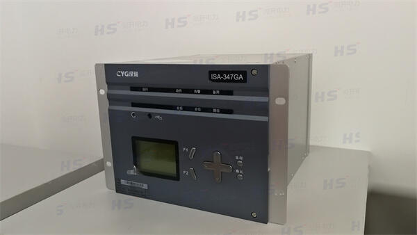 深瑞ISA-331GI過負荷聯(lián)切ISA-331GI